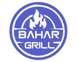 Bahar Grill Werl logo.